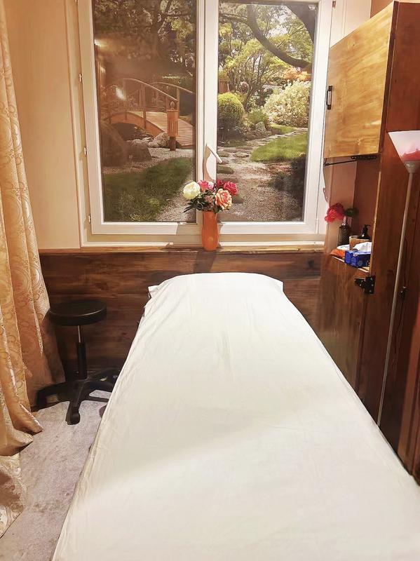 Orchidee Rouge Massage à grenoble