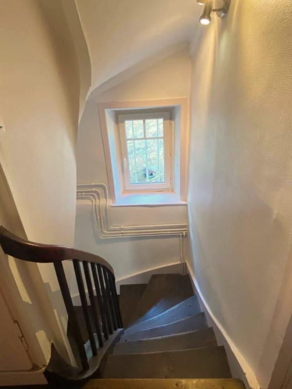 Maison de village - 75 m² - 4 pièces