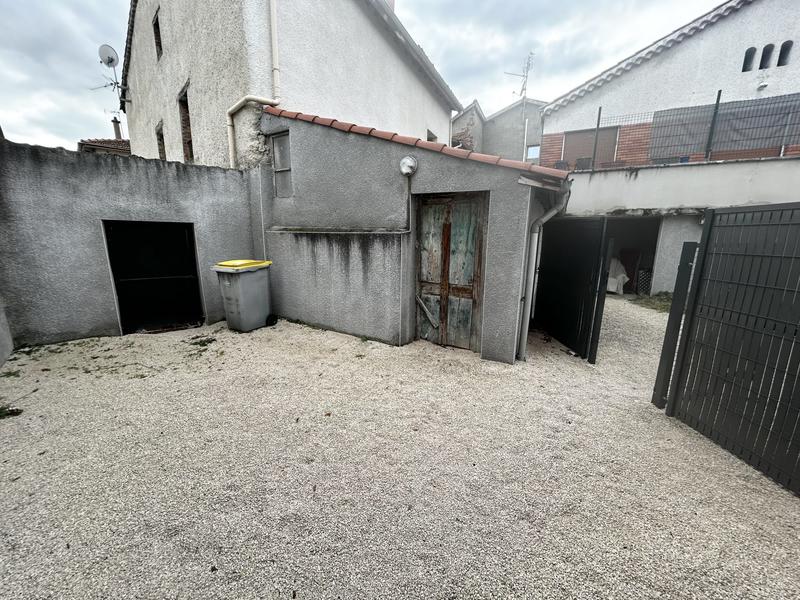 Appartement - 73 m² - 3 pièces