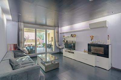 Appartement - 78 m² - 4 pièces