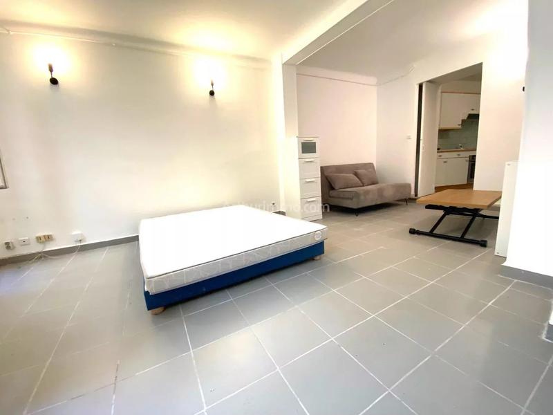 Appartement - 30 m² - 1 pièce