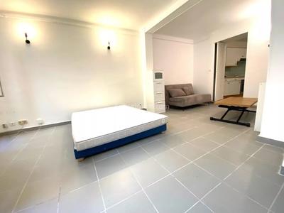 Appartement - 30 m² - 1 pièce