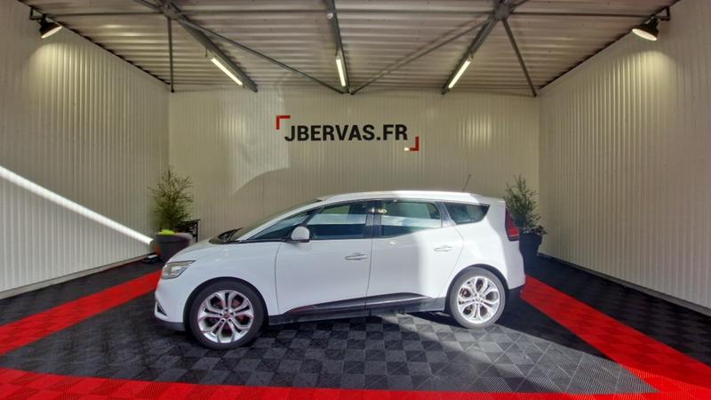 Renault Grand Scénic Business Energy 7p dCi 110 Edc
