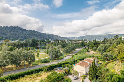 Appartement - 26 m² - 1 pièce