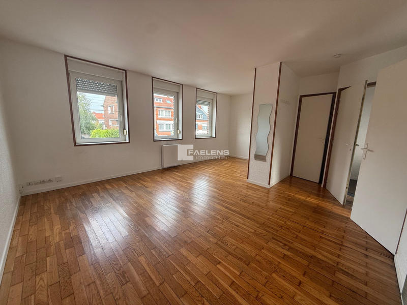 Appartement - 32 m² - 1 pièce