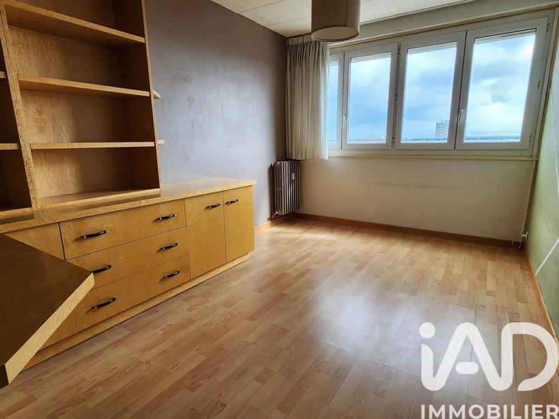 Appartement - 86 m² - 3 pièces