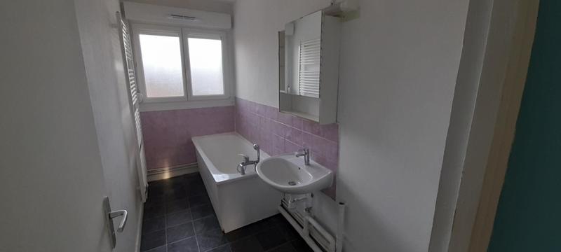 Appartement - 68 m² - 4 pièces