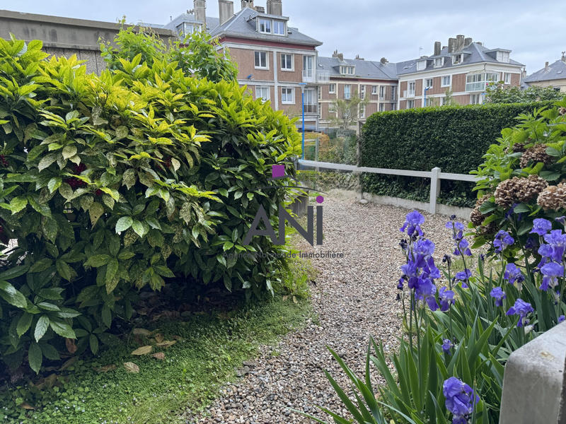 Appartement - 61 m² - 2 pièces