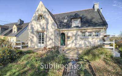 Maison de campagne - 127 m² - 6 pièces