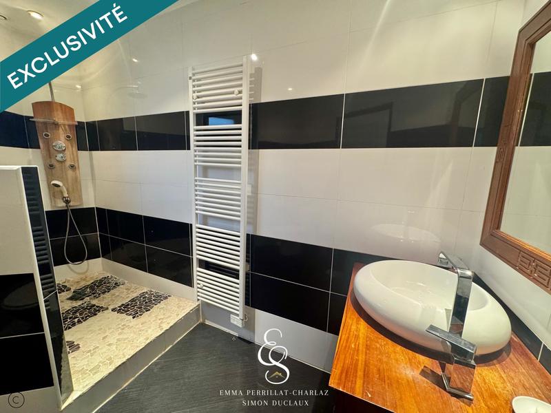 Villa - 188 m² - 5 pièces