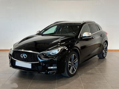 Infiniti Q30 Sport 2.2d 170 7dct Awd