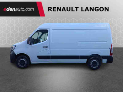 Renault Master Fourgon Fgn Trac F3500 L2h2 Blue Dci 135 Confort