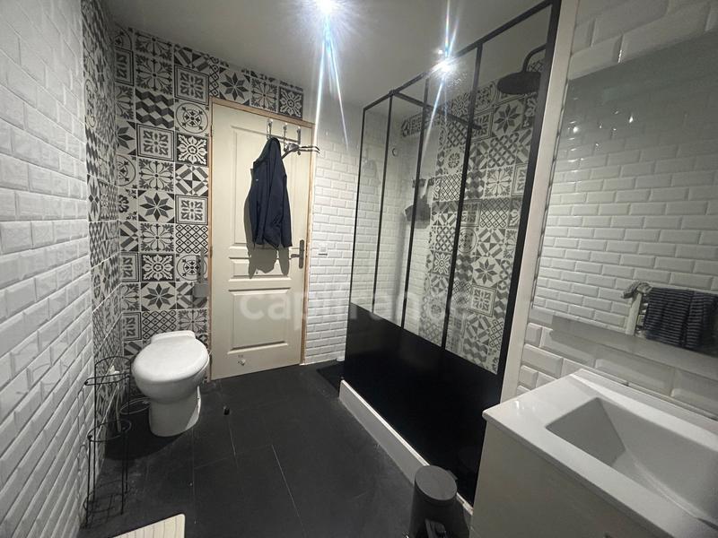 Maison - 150 m² - 7 pièces