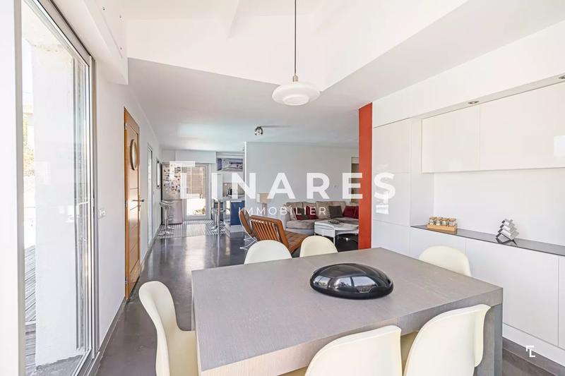 Villa - 140 m² - 7 pièces