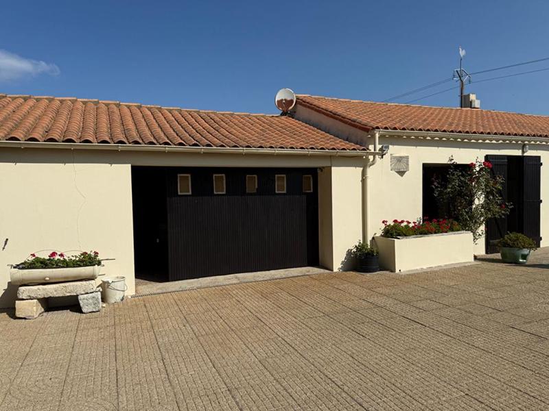 Maison - 148 m² - 10 pièces