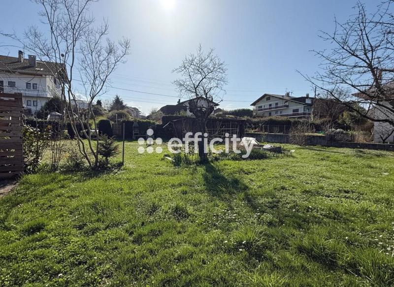 Pavillon - 93 m² - 4 pièces