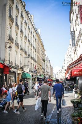 Local commercial - 66 m²