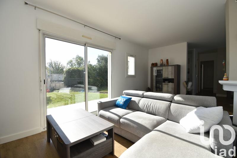 Maison - 147 m² - 6 pièces