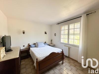 Maison - 143 m² - 6 pièces