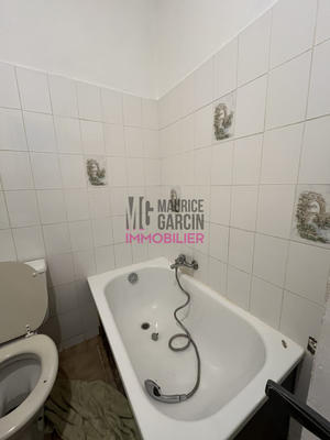 Maison - 68 m² - 4 pièces