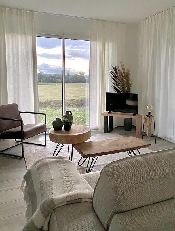 Villa - 68 m² - 3 pièces