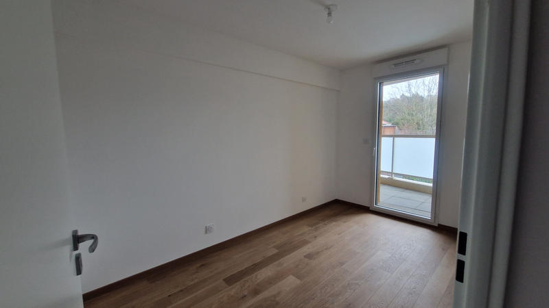 Appartement - 91 m² - 4 pièces