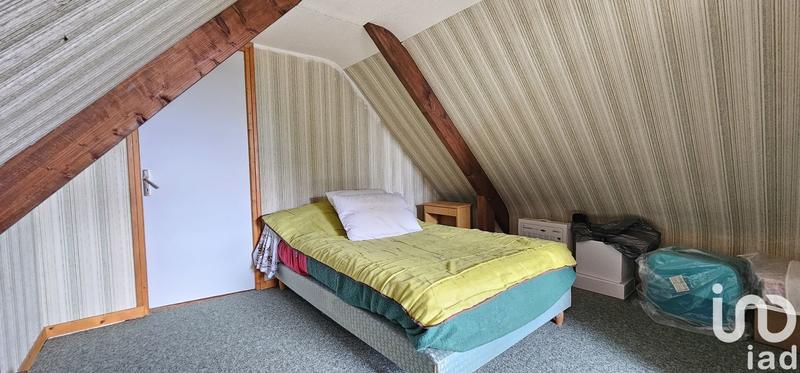 Maison - 146 m² - 7 pièces