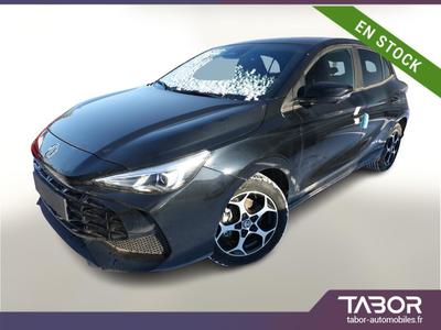 Mg Mg3 3 1.5 Hev+ 195 Luxury Led Gps Acc Keyl Cam