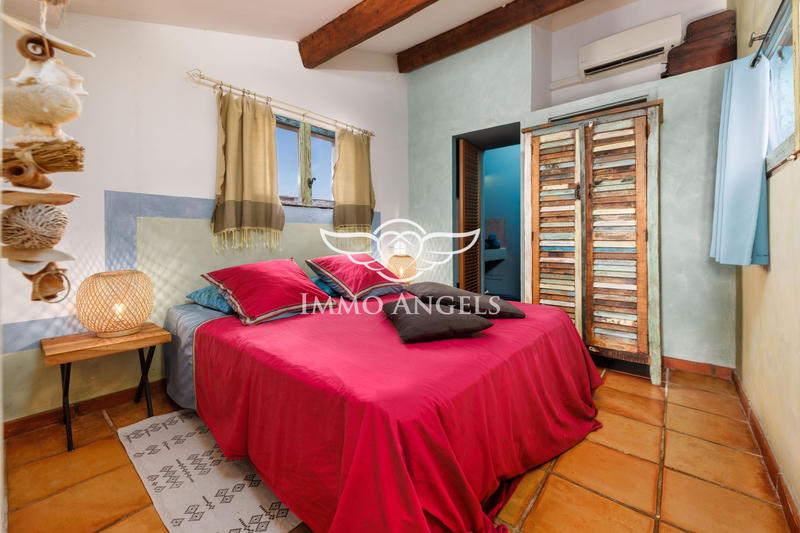 Mas - 575 m² - 21 pièces