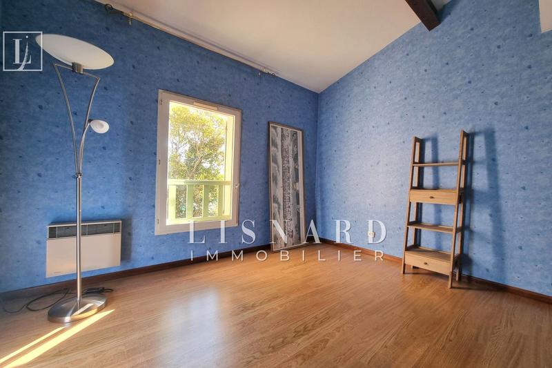 Villa - 115 m² - 5 pièces