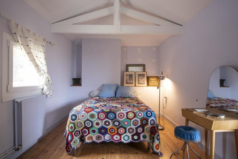 Maison de ville - 215 m² - 7 pièces