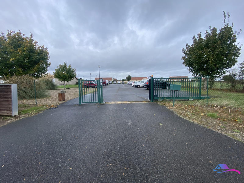 Maison - 54 m² - 3 pièces