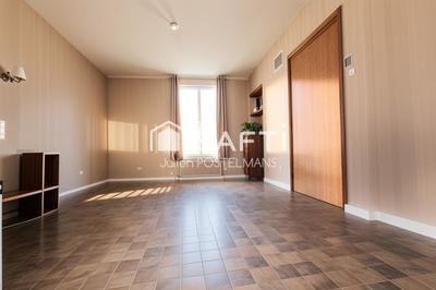 Maison - 169 m² - 7 pièces