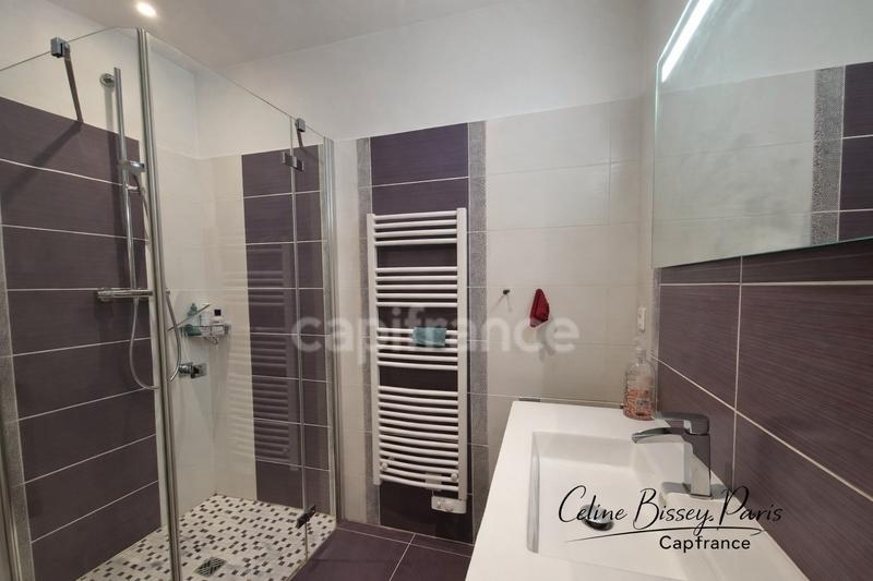 Longère - 105 m² - 4 pièces