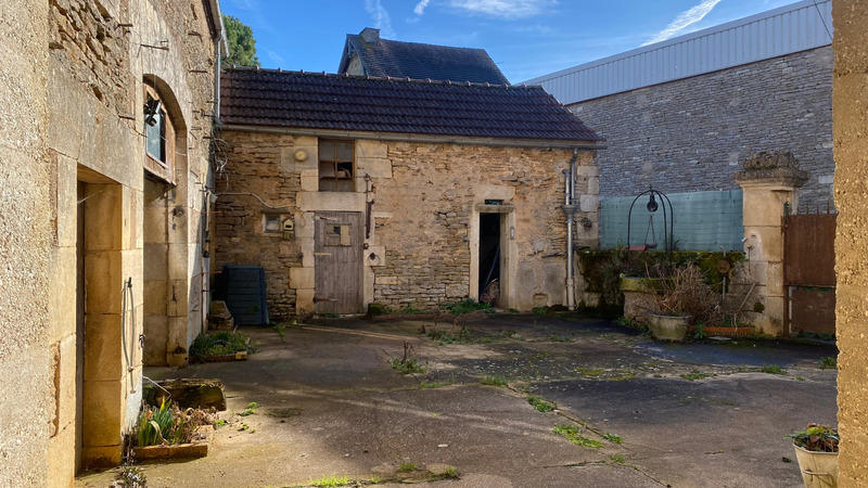 Maison - 70 m² - 5 pièces