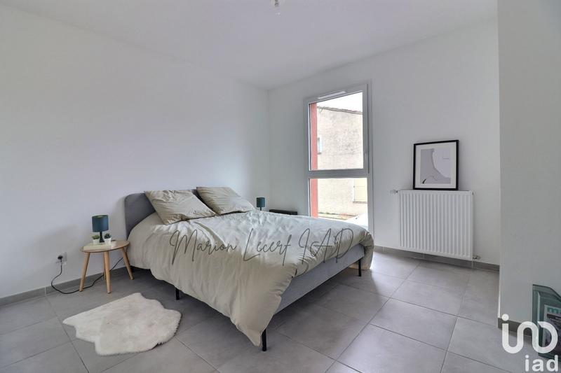 Appartement - 86 m² - 4 pièces