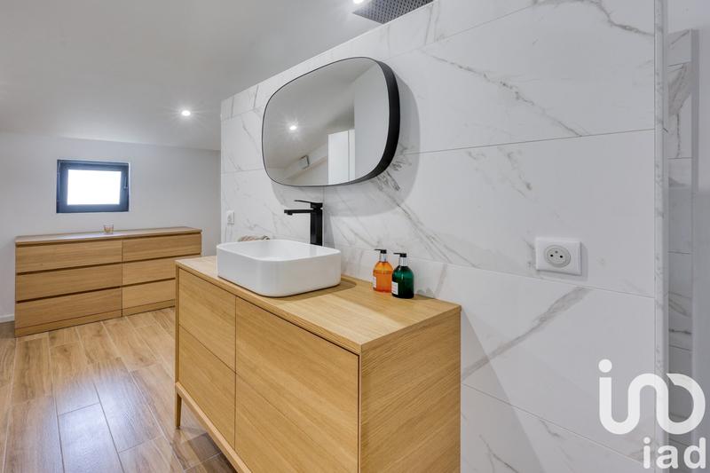 Duplex - 178 m² - 5 pièces