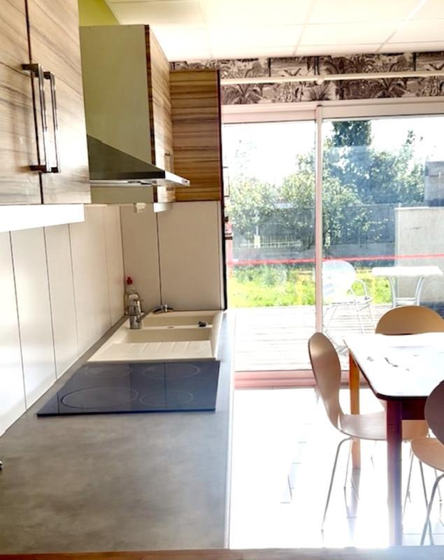 Maison - 87 m² - 4 pièces