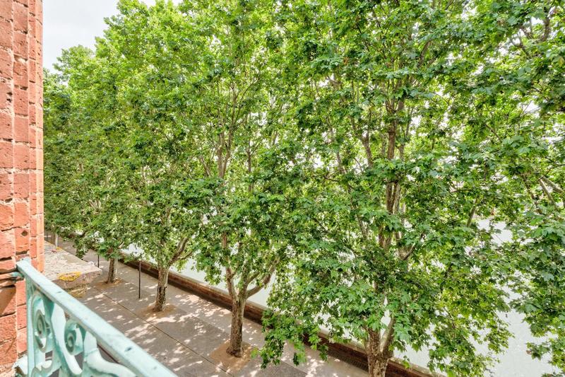 Appartement - 81 m² - 3 pièces