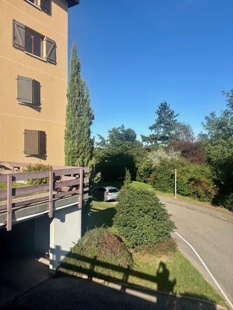 Appartement - 33 m² - 2 pièces