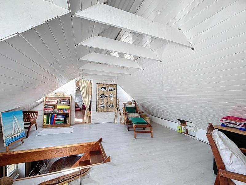 Maison - 160 m² - 7 pièces