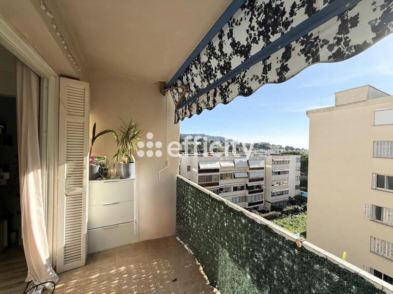 Appartement - 62 m² - 4 pièces