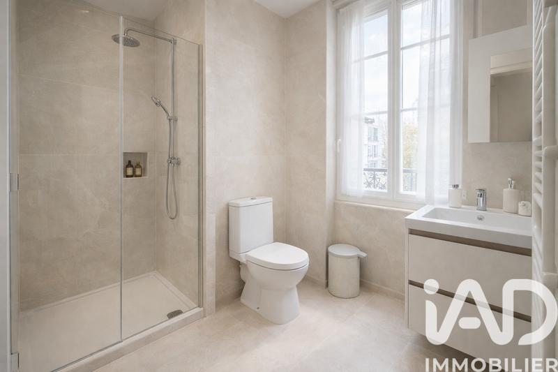 Appartement - 68 m² - 3 pièces
