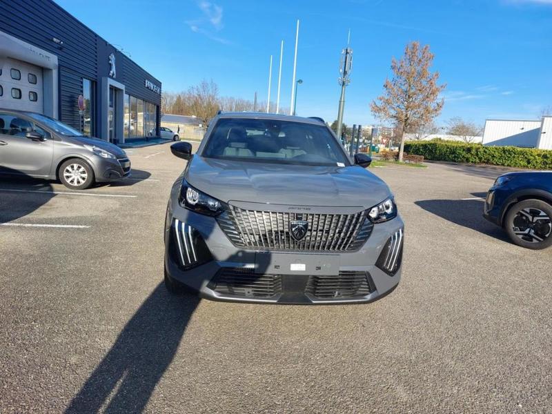 Peugeot 2008 II 100 ch Allure