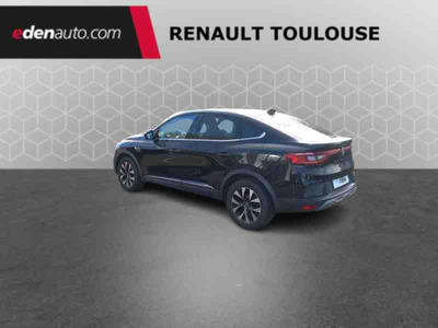 Renault Arkana mild hybrid 140 Edc Fap - 22 Techno