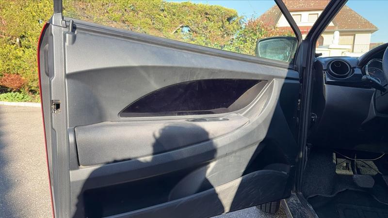 Aixam coupe City 0.5 8 Bva Premium