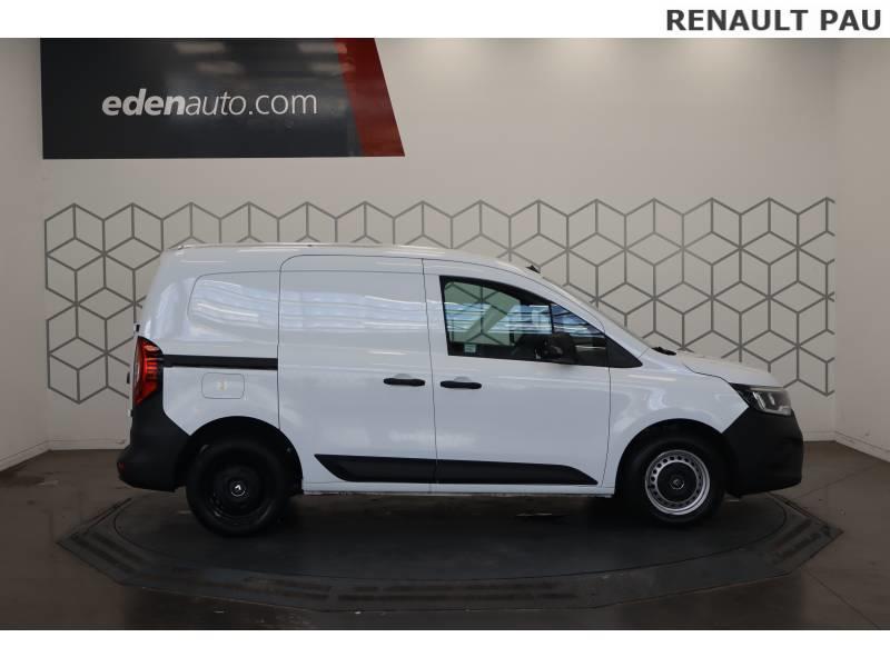 Renault Kangoo Van Blue Dci 95 Grand Confort- 22