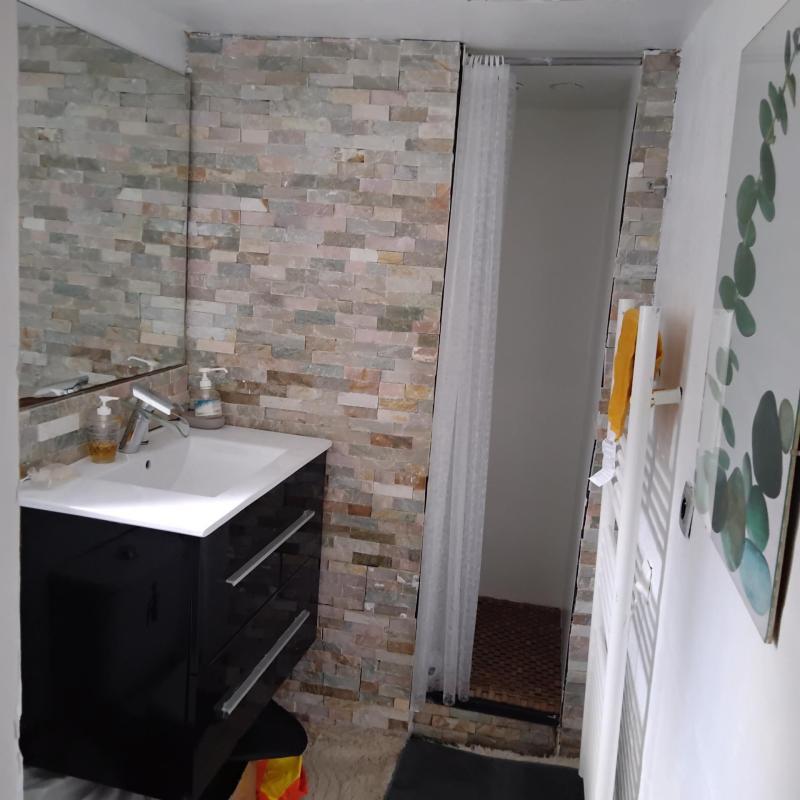 Maison - 103 m² - 5 pièces