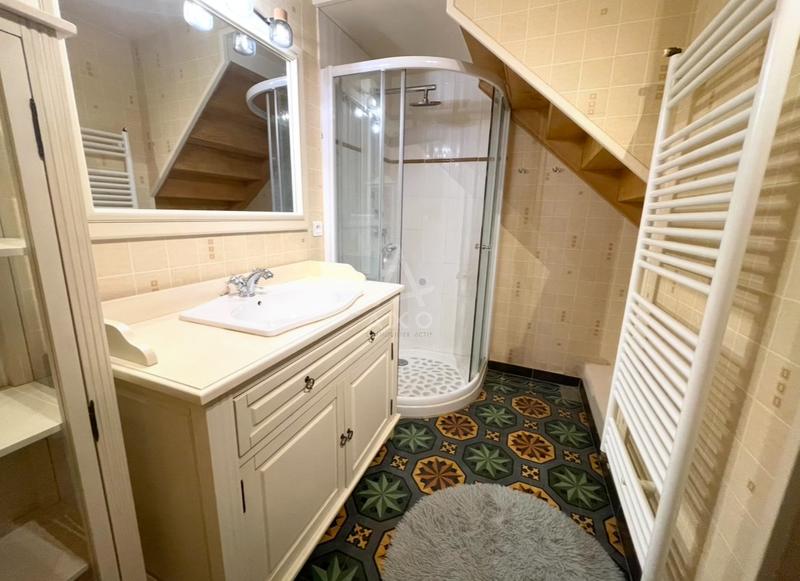 Corps de ferme - 185 m² - 6 pièces