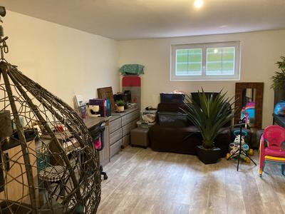 Maison - 97 m² - 5 pièces